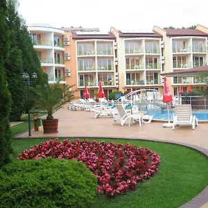 3* Szálloda Sun