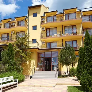 3* Szálloda Yalta Complex