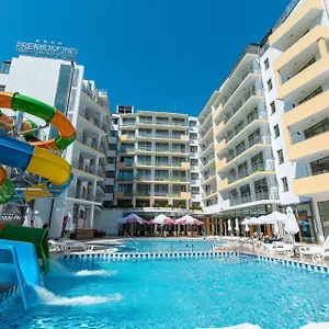 4* Szálloda Western Premium