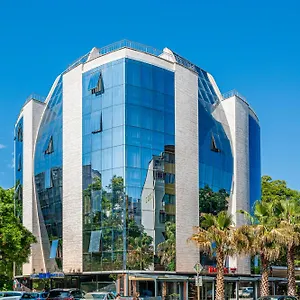 Noris Hotel Plovdiv