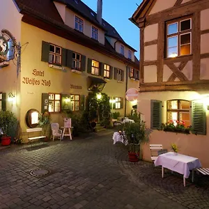 flair-hotel-weisses-ross-dinkelsbuhl.com-bavaria.com/