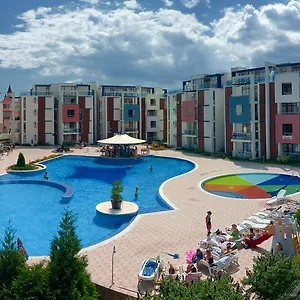 Apart Otel Sun I, Sunny Beach