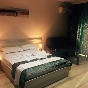 3* Apartmanhotel Bahami