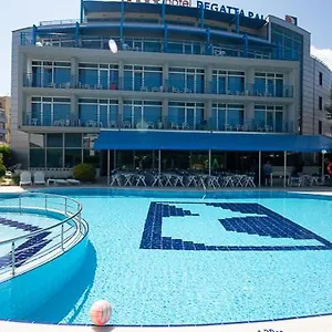 4* Szálloda Regata Palace