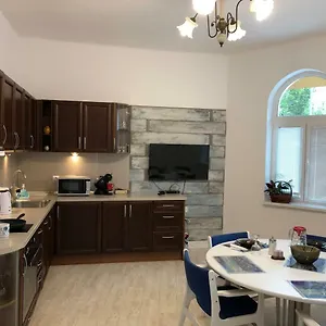  דירה Modern & Old בולגריה