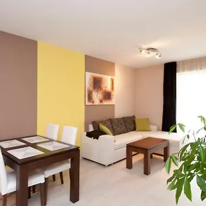 Sofia Top Apartments Apartment Sofia