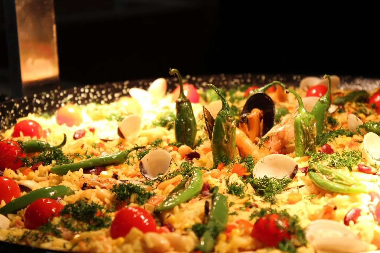 Aqua Nevis Hotel & Aqua Park サニービーチ